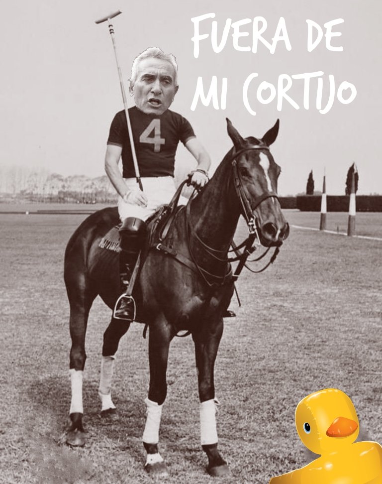 ¿Algún periodista se anima a investigar el cortijo del Monstruo del Mercadona? Por Linda Galmor