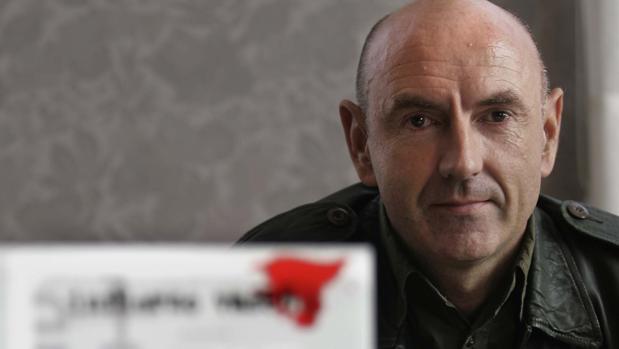 El director de cine Iñaki Arteta
