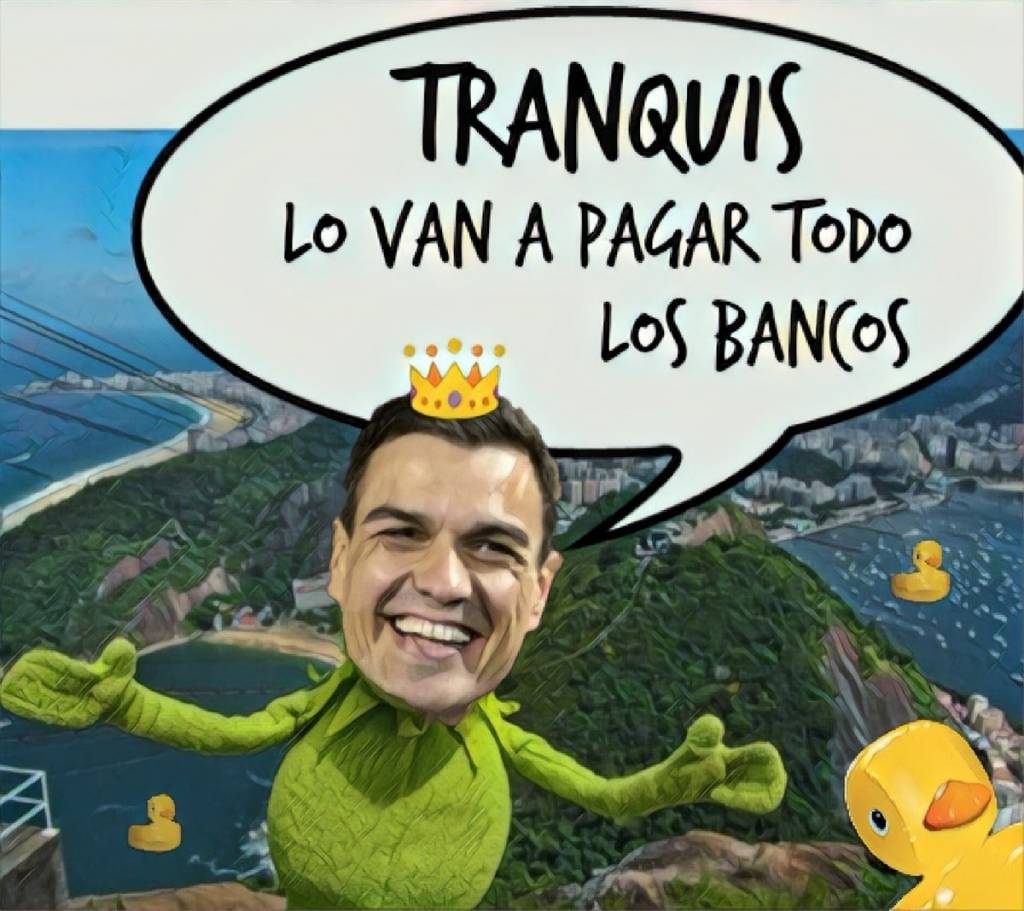 Engañabobos. Por Linda Galmor