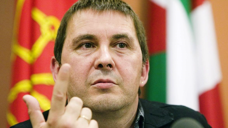 El Tribunal de Estrasburgo sentencia que Otegi no tuvo un juicio justo