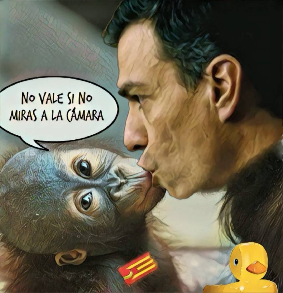 Para la izquierda el fin justifica los medios. Por Linda Galmor