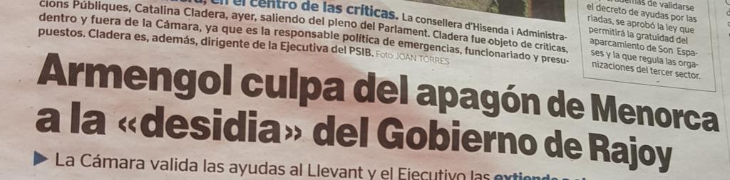 Prensa Balear