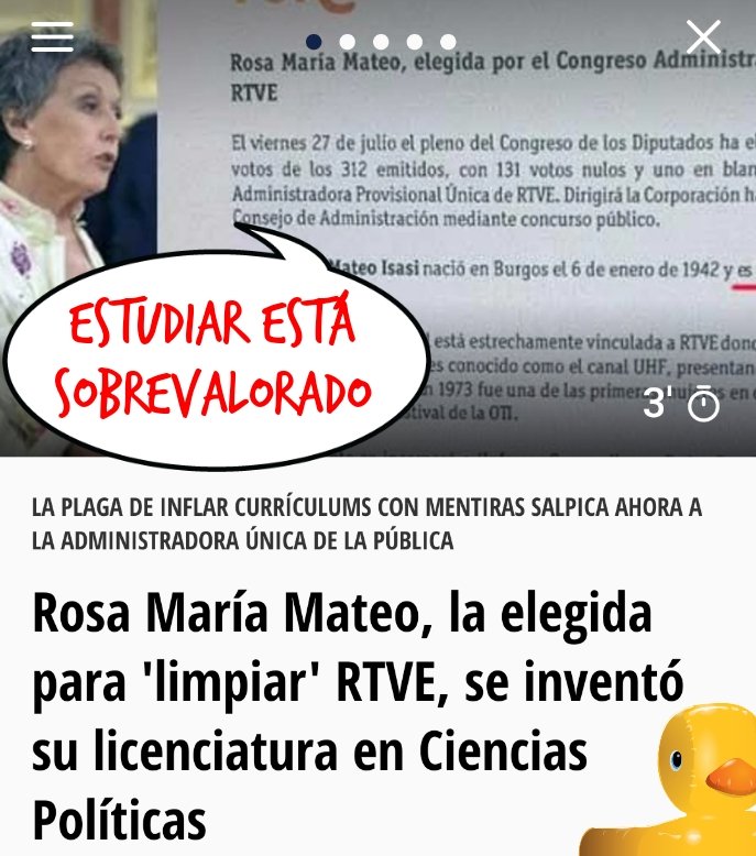 Resulta que los moralmente superiores tienen complejo de inferioridad. Por Linda Galmor