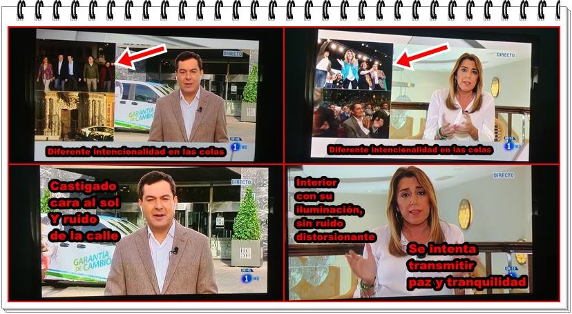 TVE engaña al PP y este ni se entera.