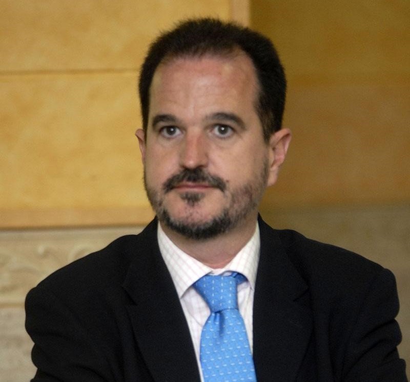 Carlos Iturgaiz