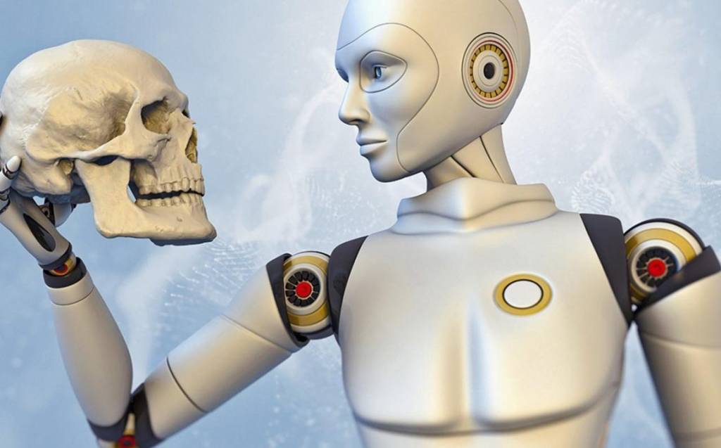 Circunvoluciones circenses de los políticos desnortados sobre la inteligencia artificial