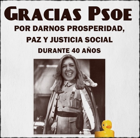 Desagradecidos. Por Linda Galmor