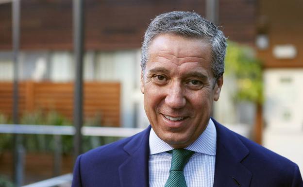 Eduardo Zaplana.