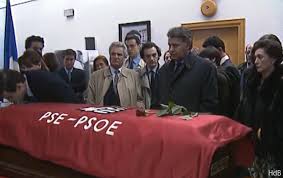 El Comando Donosti de ETA asesina al abogado Fernando Múgica, ex presidente del PSE-PSOE en Guipuzcoa