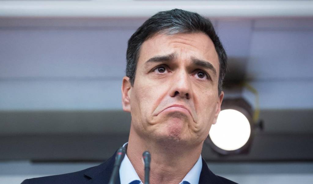 El Presidente del Gobierno