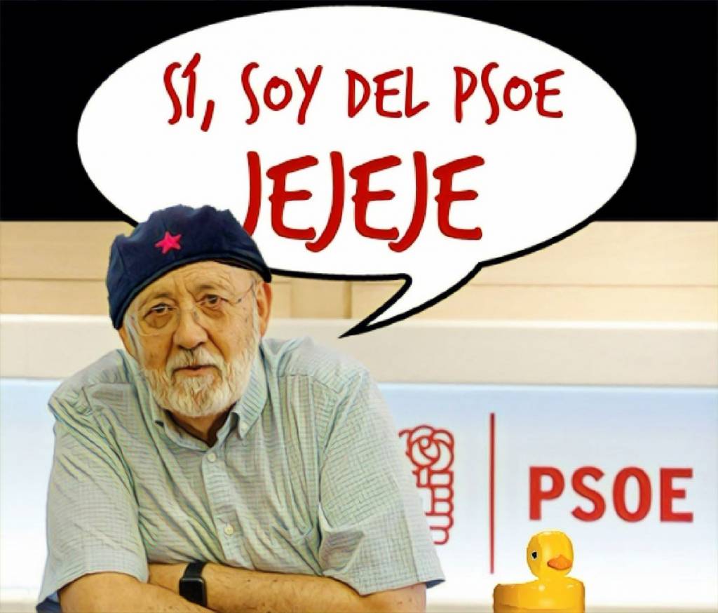 El responsable del CIS nos explica del fiasco de sus previsiones. Esto también es corrupción por la utilización partidista de fondos públicos. Por LInda Galmor