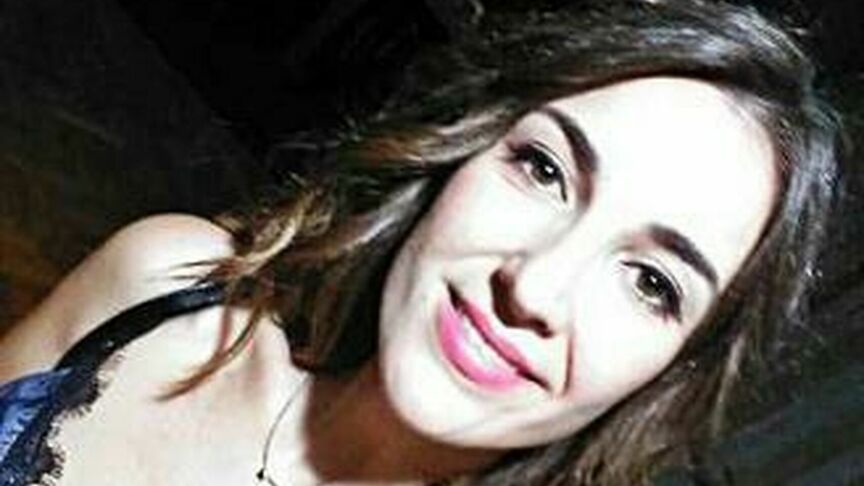 Laura Luengo D.E.P.