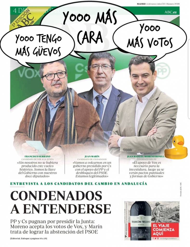 Mamá, quiero ser Presidente. Por Linda Galmor