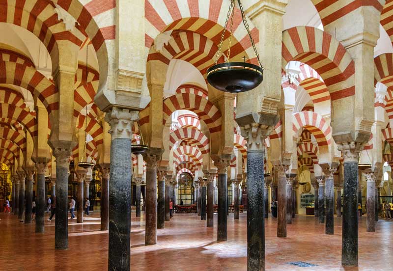 Mezquita Catedral de Córdoba