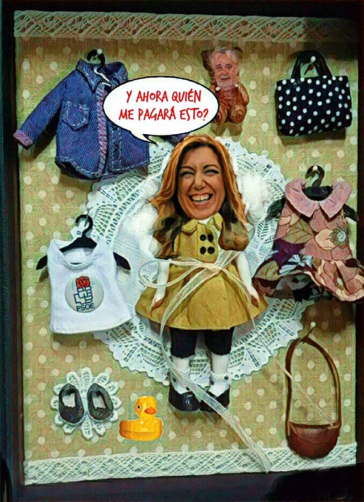 ¿No os da penica? Por Linda Galmor