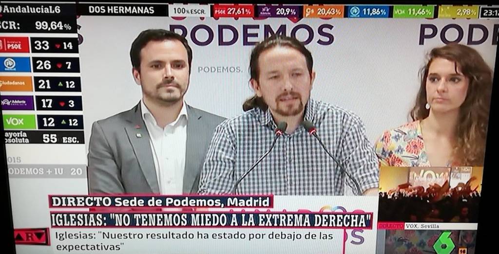Palabra de chavista