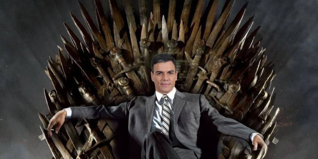 Pedro Sánchez de Lannister