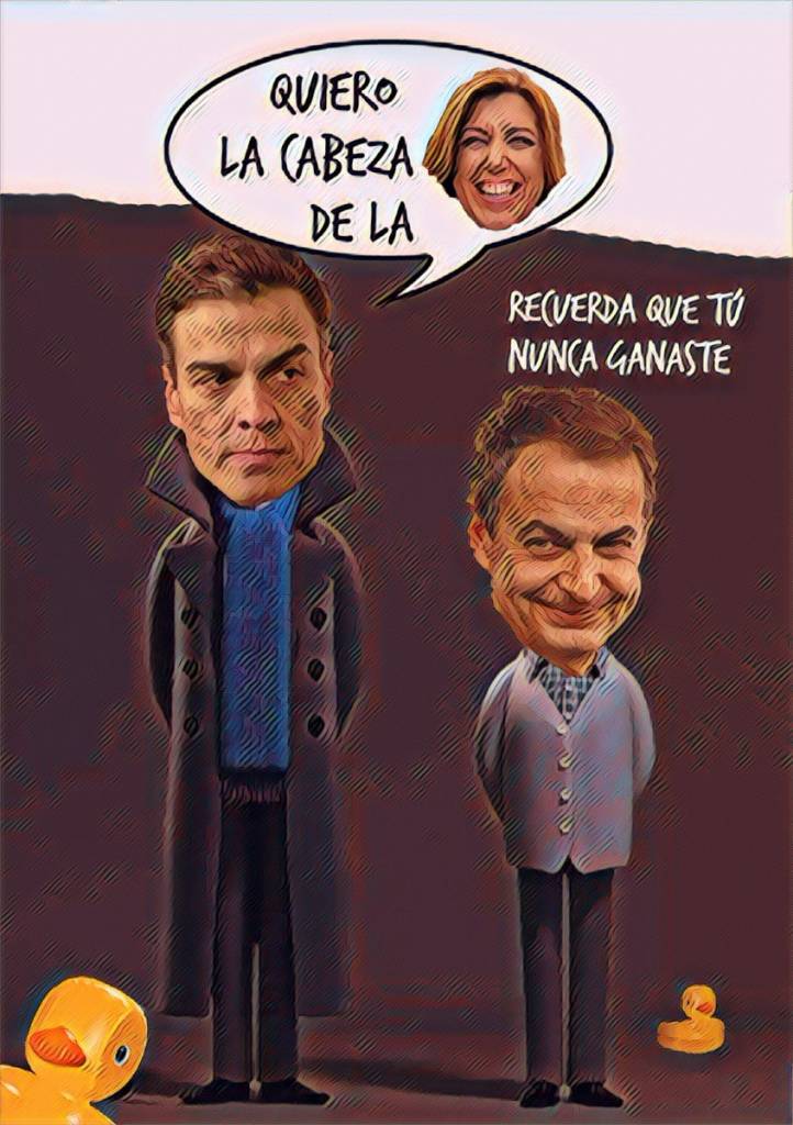 ¡Qué cosas! Por Linda Galmor