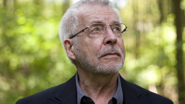 Robert D. Hare