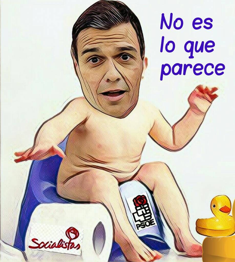 Se rumorea que igual no se hace en Barcelona el Consejo de Ministros del 21 Diciembre. Por Linda Galmor