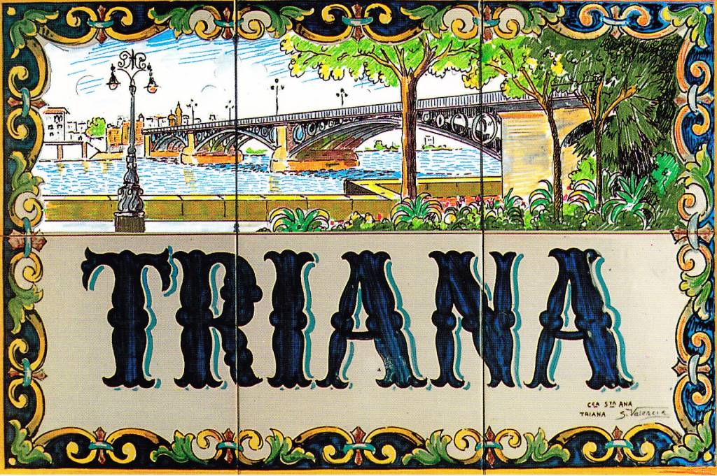 Triana