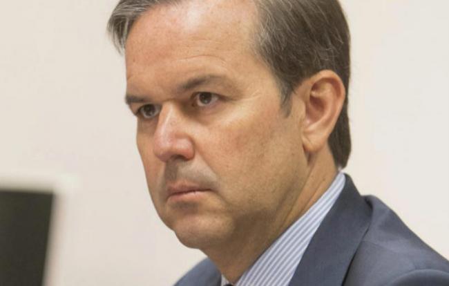 Alberto García Valera, nuevo