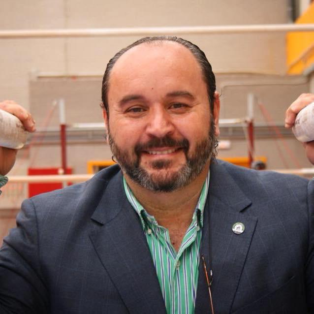Fernando Molina
