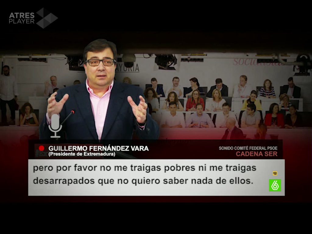 Guillermo F. Vara