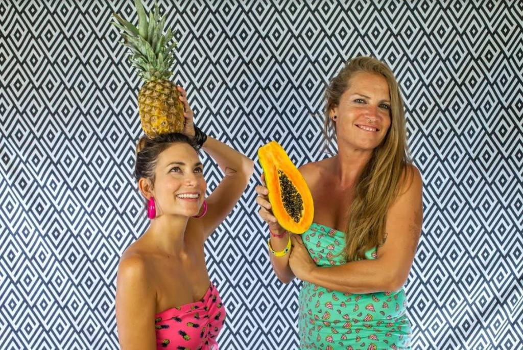 Isa Duque y Cristina Chinchilla. Queremos reapropiarnos de la palabra coño