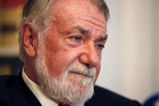 Jaime Mayor Oreja, es un referente en la política española
