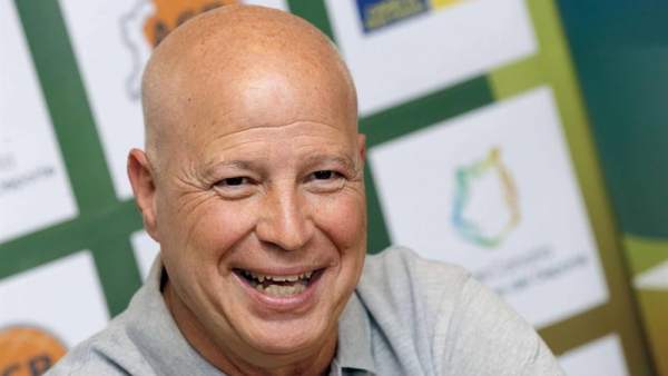 Javier Imbroda