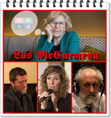 Los McCarmena