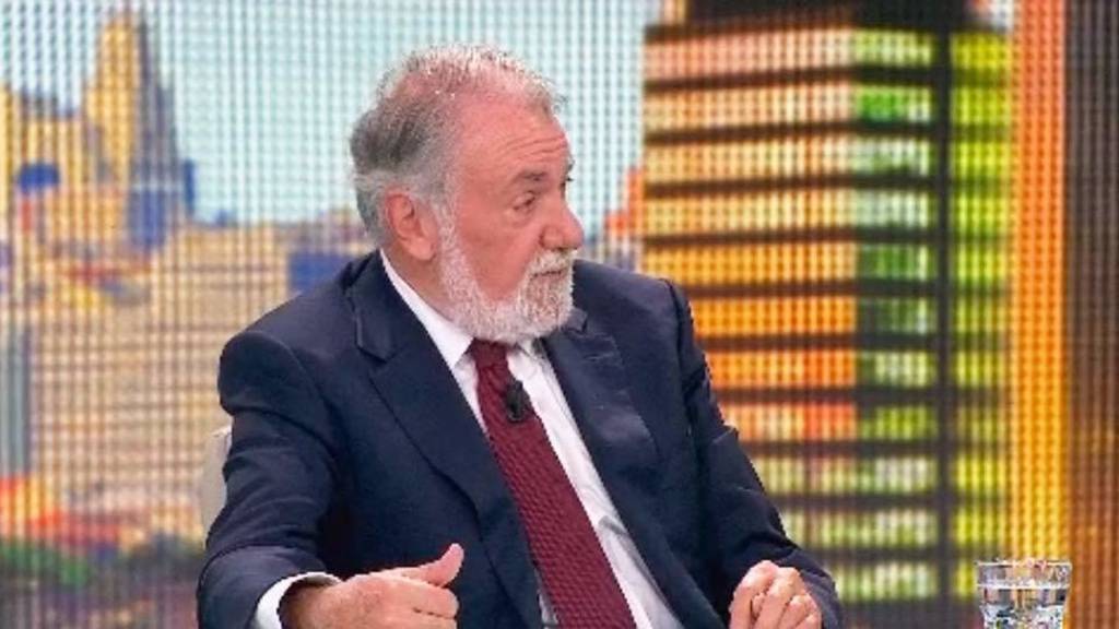 "No se trata de descalificar lo anterior, sino de enderezar los valores y principios para retomar la situación"