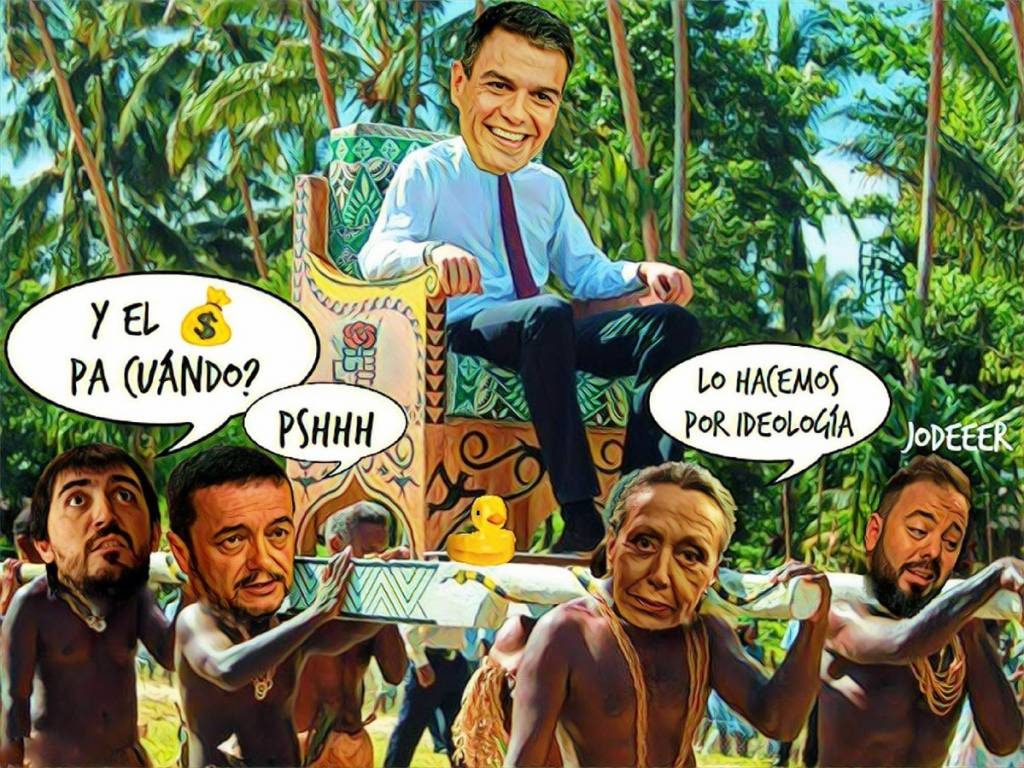 ¿Periodistas, afiliados o mercenarios? Por Linda Galmor
