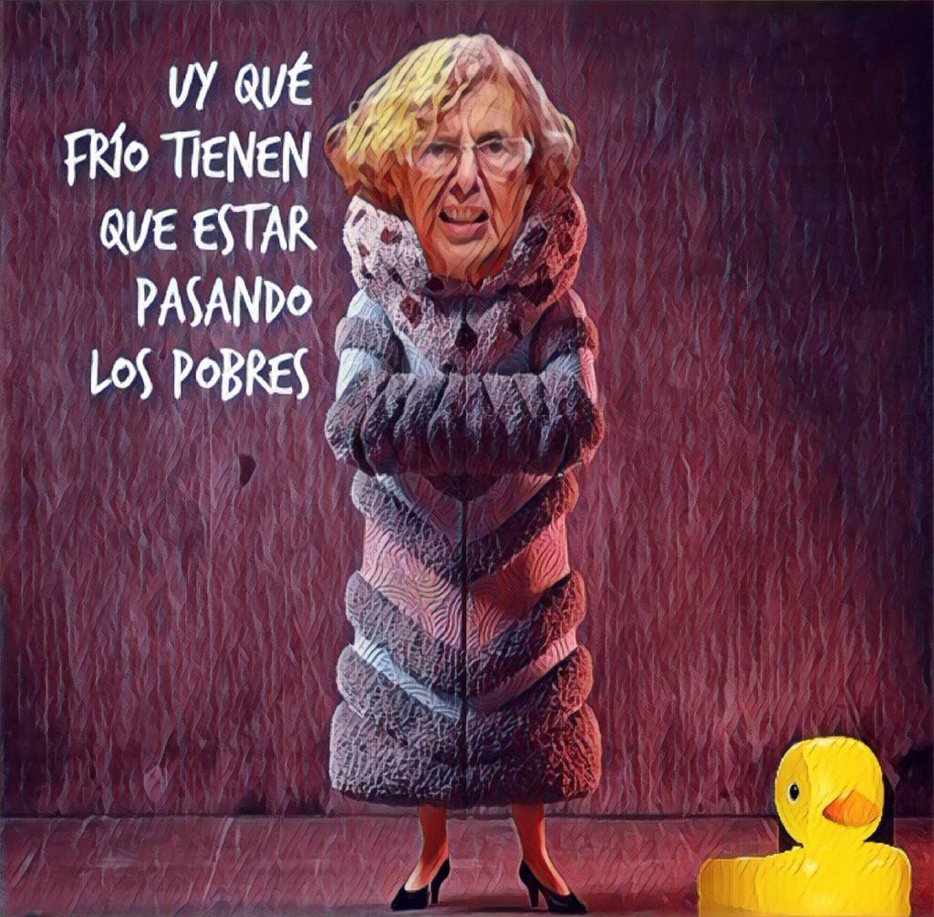 QUÉ CONTRADICCIÓN Antisistema y funcionaria? Funcionaria y millonaria? Millonaria y comunista? Por Linda Galmor