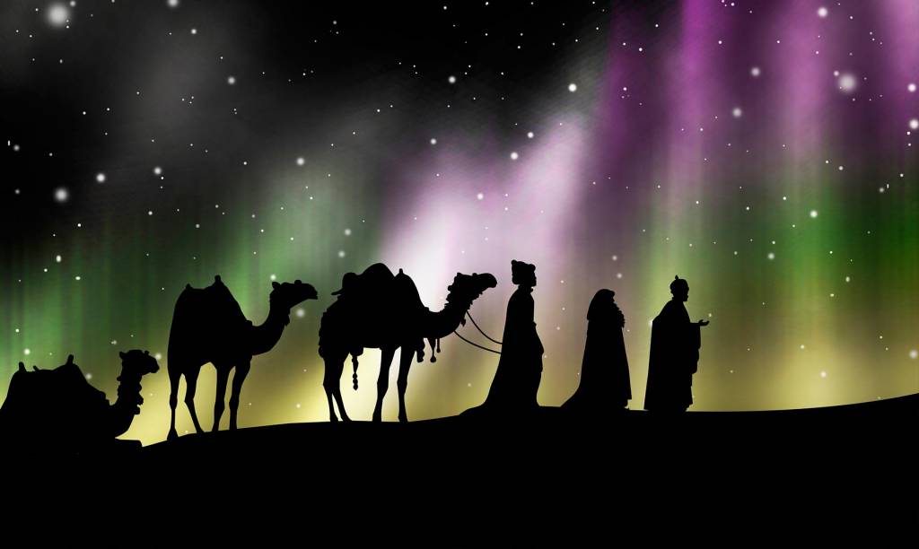 Qué son los Reyes