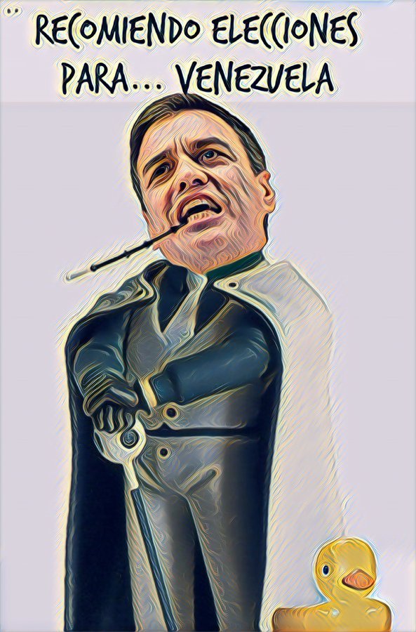 Qué 🐑. Por Linda Galmor