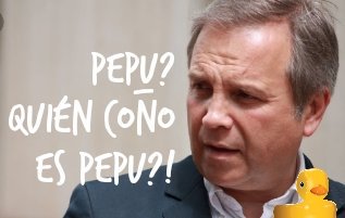 Sánchez humilla a Carmona. Por Linda Galmor