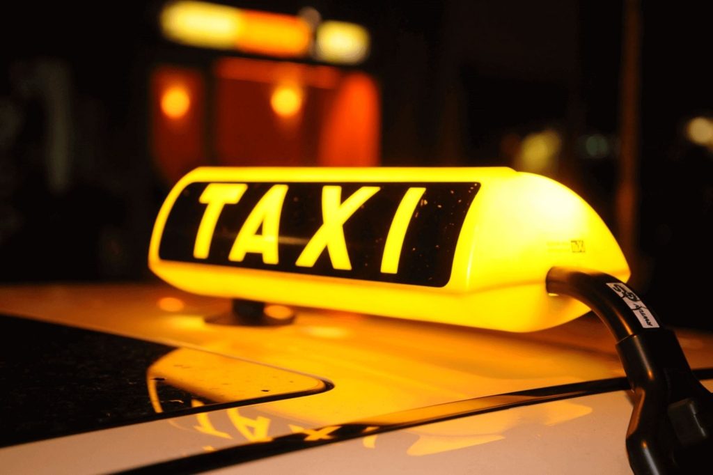 Taxi