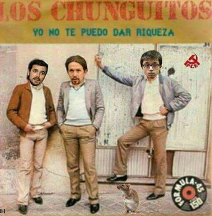 disco populista
