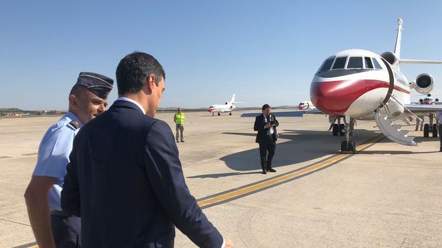 El presidente del gobierno, se ampara en la conocida ley de secretos oficiales