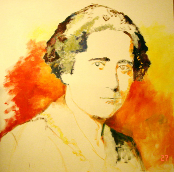 A propósito del 131 º aniversario del nacimiento de Clara Campoamor