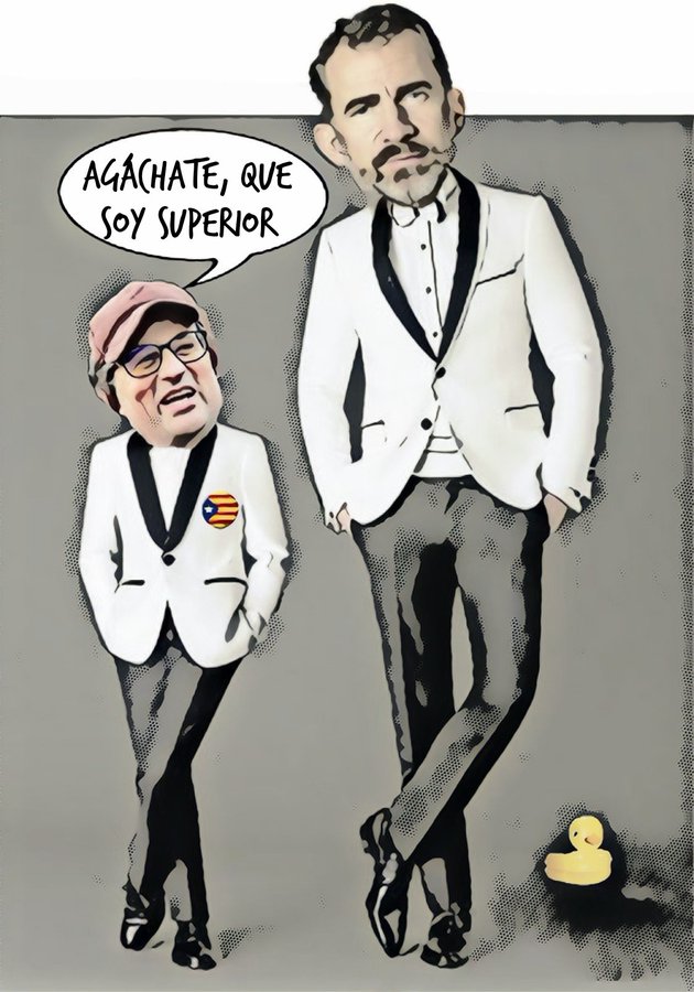 Abusan de la buena educación de los demás. Por Linda Galmor