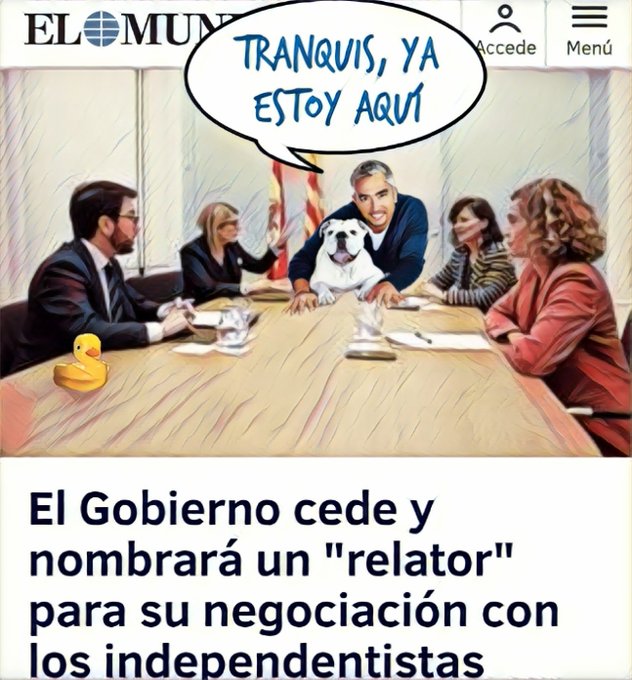 Buena elección! Por Linda Galmor
