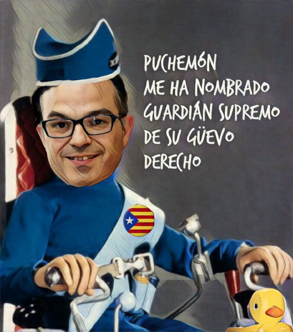 Cuándo empieza el juicio a los indepes rebeldes