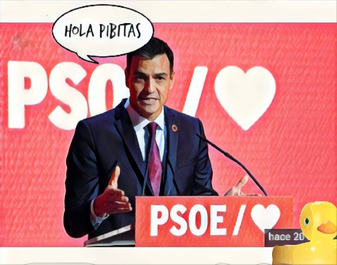 Doctor LOVE ataca de nuevo. Por Linda Galmor