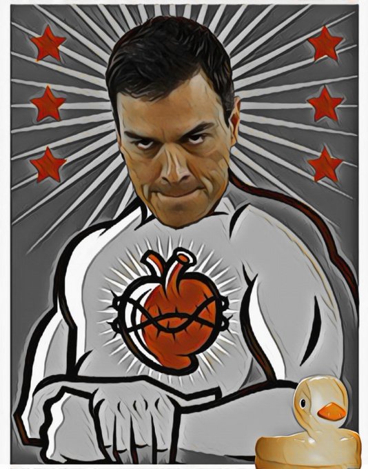 Doctor LOVE . Por Linda Galmor