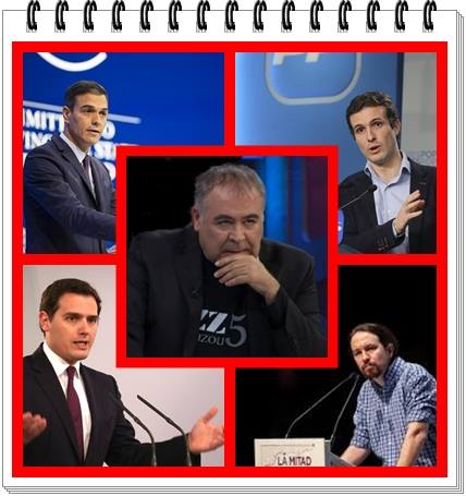 ESTUPENDO ARTÍCULO, FERRERAS DEBERÍAS LEERLO