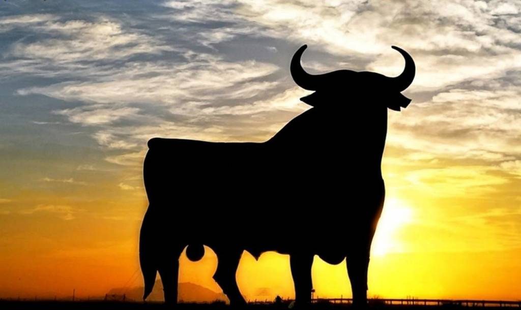 El toro de Manolo Prieto indultado a eternidad