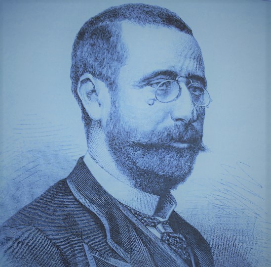 Felipe Ducazcal, también empresario del Teatro Apolo, periodista y fundador de varios periódicos, fue muy amigo de Prim y creador de la célebre Partida de la Porra